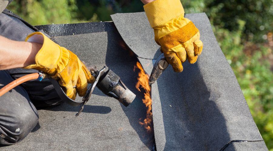 Professional flood damage restoration services in Holderness, NH